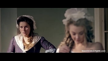 Preview 2 of Hq Porn Beeg Office Porno - Natalie Dormer in The Scandalous Lady 2015