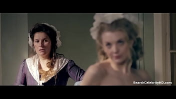 Preview 3 of Hq Porn Beeg Office Porno - Natalie Dormer in The Scandalous Lady 2015