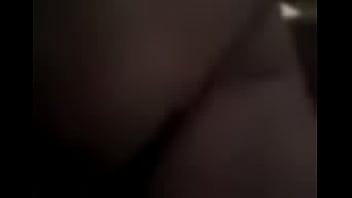 Preview 4 of Tights White - casadinha sendo mamada corno filmando