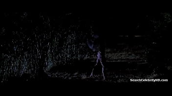 Preview 1 of Japan Grandpa Pissing - Nastassja Kinski in Cat People 1983