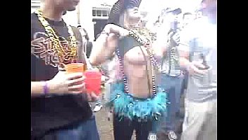 Preview 2 of New Ass Vids - Black Spring Break 1999-2007 preview