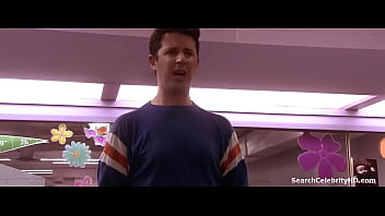 Preview 3 of Stroking Auto - Moshana Halbert in Blue Mountain State 2010-2012