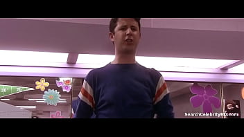 Preview 4 of Stroking Auto - Moshana Halbert in Blue Mountain State 2010-2012