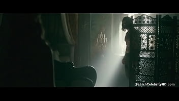 Preview 1 of Girlfriend And Boy Friend Xxx - Morgane Polanski in Vikings 2013-2016