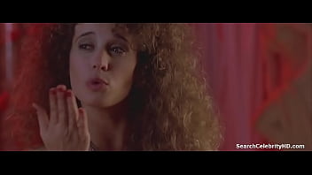 Preview 4 of Stepmom Fuck In Fron Of - Nancy Travis in Married to the Mob 1988