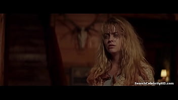 Preview 4 of Femdom Black - Nadine Crocker in Cabin Fever 2016