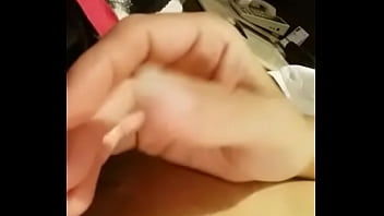 Preview 4 of Bf Rub Her Gf - VID-20160411-WA0006