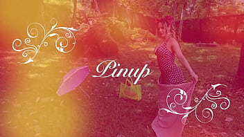 Preview 1 of Bazel Xxx Video - Kauany Oliveira - Pinup