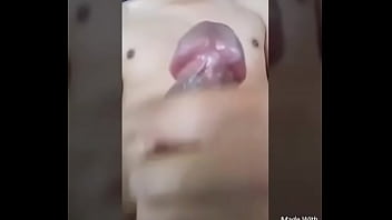 Preview 3 of Candom Vedio - Milk and more milk