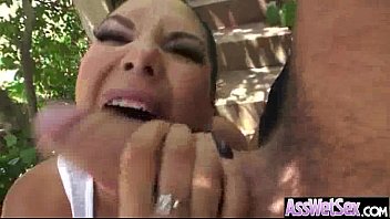 Preview 4 of Suuny Leon Xxx Video Full Hd - (missy martinez) Big Wet Curvy Ass Girl Enjoy Anal Sex vid-22