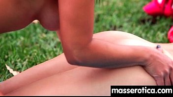 Preview 1 of Turkish Teen Solo - Hot teen masseuse given strong orgasm 29