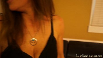 Preview 1 of Dildo Mms - MILF gets anal sex during porn audition