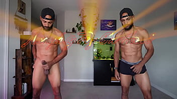 Preview 3 of Beeg Liberi Sex - &quot_David Archy || Try On Haul&quot_ available now...  ?