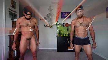 Preview 1 of Beeg Liberi Sex - &quot_David Archy || Try On Haul&quot_ available now...  ?