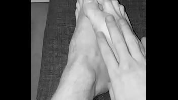 Preview 4 of Wwe Dives Xxx Videos - feet