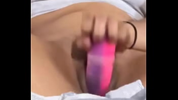 Preview 4 of Beg Belak Cook Xxx Sexy Videos - playing with my tiny pussy
