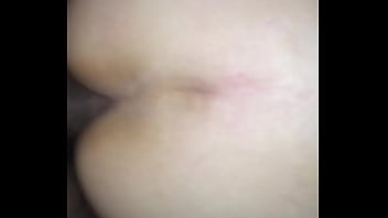 Preview 2 of Choto Chele X - La cinturita y el culo rico de mi esposa