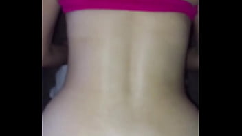 Preview 3 of Choto Chele X - La cinturita y el culo rico de mi esposa