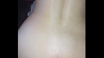 Preview 4 of Choto Chele X - La cinturita y el culo rico de mi esposa