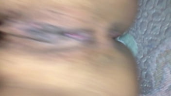 Preview 3 of Homiara Porn - Esta culera me chupa el culo y lo huevos,  gozando!!!!