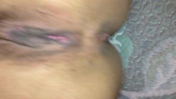 Preview 4 of Homiara Porn - Esta culera me chupa el culo y lo huevos,  gozando!!!!