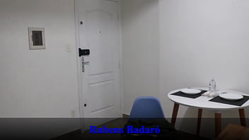 Preview 1 of Xxc Kiss Love Full Sex - Contratei uma diarista e veio uma trans novinha arrombei o cu dela sem camisinha (VIDEO COMPLETO NO RED/SHEER)