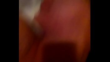 Preview 3 of Kendall Woods Cum - Getting my asshole a. makes my pussy squirt