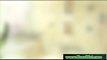 Preview 4 of Behac Hidden Porn - Nuru Massage From Lovely Asian MILF 19