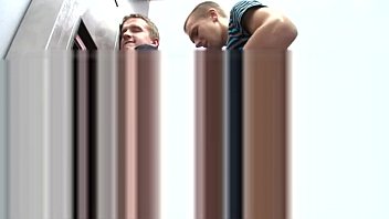 Preview 3 of Teach Me Mother - Small school gay sex movie Ass At The Gas Station