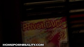 Preview 1 of Vargen Hot Vidio - Amateur redhead sucks and fucks a dick