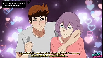 Preview 1 of Xxnx Bihari - Meu amigo EX Hetero estava louco pra comer meu cuzinho de novo... - Kaue-Hunter 03 - Hentai Bara Yaoi