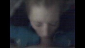 Preview 3 of Sister Sex Seeping - Mandy  sucking cock and facial