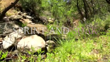 Preview 1 of Xxx Viedeo - Petite Teens Ariana Marie and Kota Sky Lesbian Affair