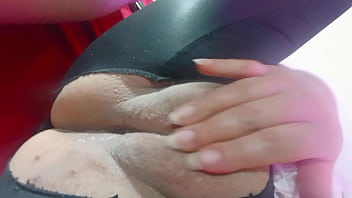 Preview 2 of Sixy Xnxx Hd - Madrastra De Cameltoe Gigante Se Folla A Su Hijastro En Venganza A Su Marido Que Anda Con Putas!! - Fantasia Dom&eacute_stica!! 3