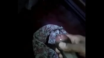 Preview 1 of Chinese Small I Bus - Indian Matured Guy Masturbates 02