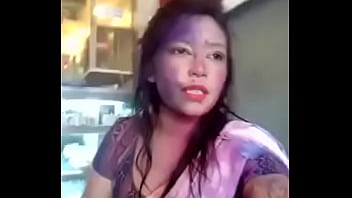Preview 3 of Asian Uncensored Cuckolding - Hot girl fuck before