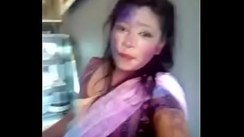 Preview 1 of Asian Uncensored Cuckolding - Hot girl fuck before