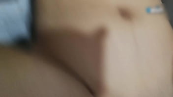 Preview 4 of 14 Bog - me follo a mi hermosa hermanastra latina de tetas naturales cuando estamos solos en casa - porno en espanol
