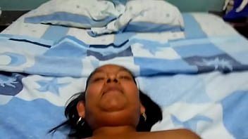 Preview 3 of Brittne Oneil - COJIENDO SOLO UNOS MINUTOS