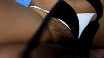 Preview 4 of Brittne Oneil - COJIENDO SOLO UNOS MINUTOS