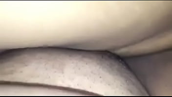 Preview 2 of Wall Dildo Inside - Cogiendo rico a mi novia fucking my girlfriend