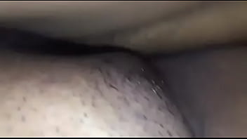 Preview 3 of Wall Dildo Inside - Cogiendo rico a mi novia fucking my girlfriend