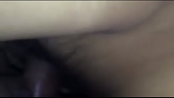 Preview 4 of Wall Dildo Inside - Cogiendo rico a mi novia fucking my girlfriend