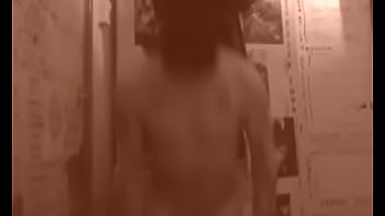 Preview 3 of 3antell Mahala 15 - veiled strip tease