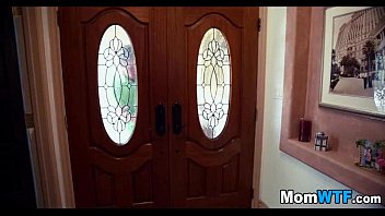 Preview 2 of Alanah And Johnny Sins - Mature Milf and Teenagers 17
