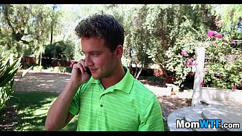 Preview 1 of Alanah And Johnny Sins - Mature Milf and Teenagers 17
