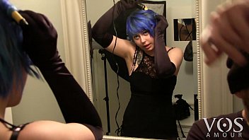 Preview 3 of First Sex Teaching Teacher - Felynx tells us a story about her experience with photographers