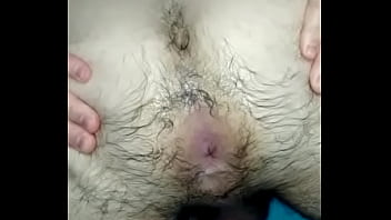 Preview 2 of Baby Adult Girl - Abriendo culito de macho