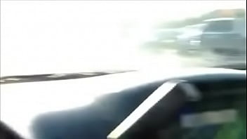 Preview 2 of Leah Goto - 4299671 in the car