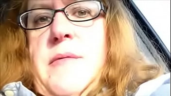 Preview 3 of Leah Goto - 4299671 in the car